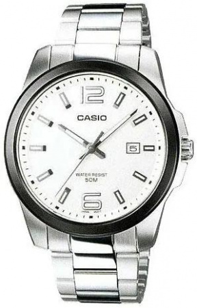 Casio Collection MTP-1296CD-7A