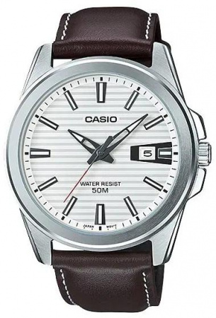 Casio Collection MTP-E127L-7A