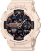 Casio G-Shock GMA-S140M-4A