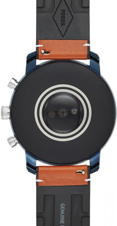 Fossil Q Explorist HR FTW4016