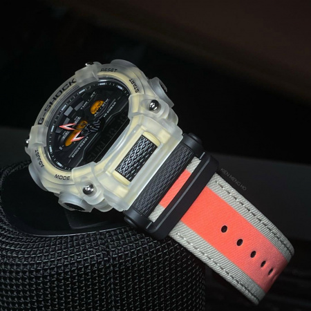 Casio G-Shock GA-900TS-4A