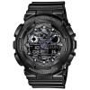 Casio G-Shock GA-100CF-1A