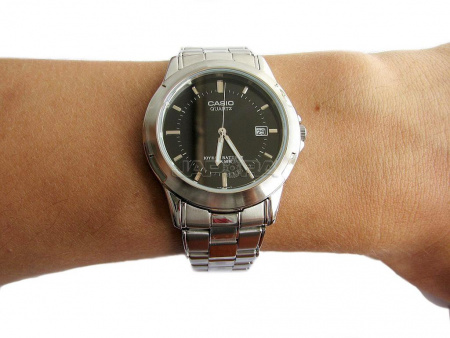 Casio Collection MTP-1219A-1A