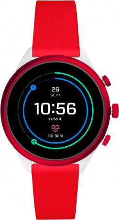 Fossil Sport 41 FTW6052
