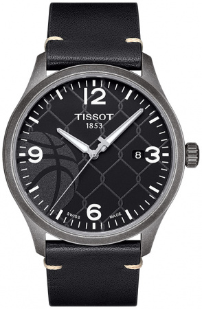 Tissot T116 T-Sport Gent XL T116.410.36.067.00