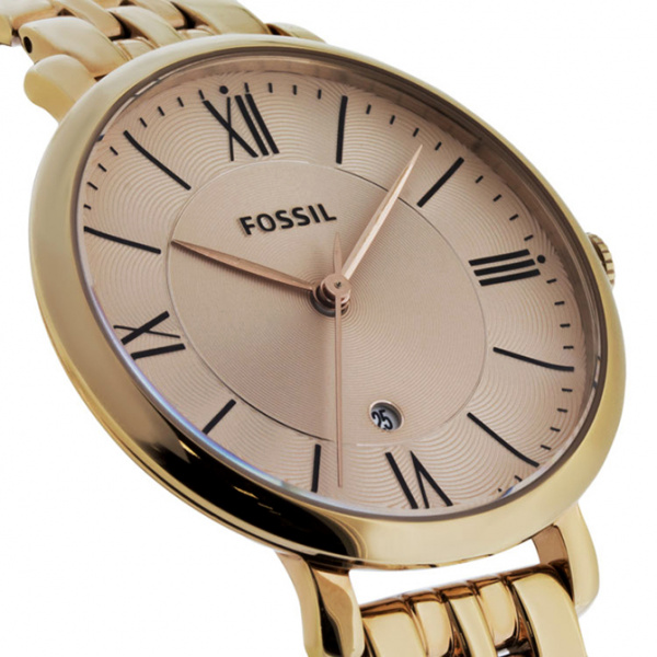 Fossil Jacqueline ES3435