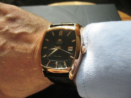 Orient Automatic FERAS001B