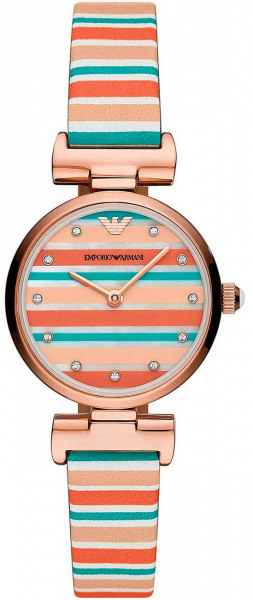 Emporio armani Gianni T-Bar AR11292