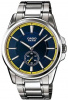Casio Collection MTP-E101D-2A