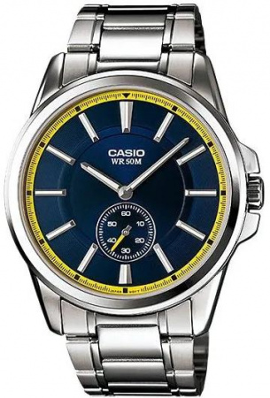 Casio Collection MTP-E101D-2A