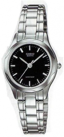 Casio Collection LTP-1275D-1A