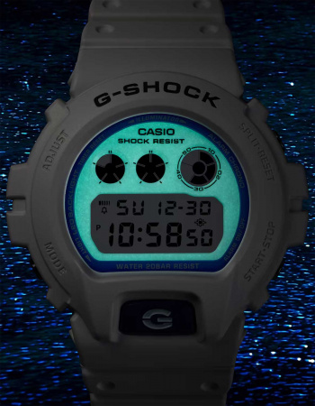 Casio G-Shock DW-6900HDS-7A