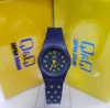 Q&Q Casual VP47-030