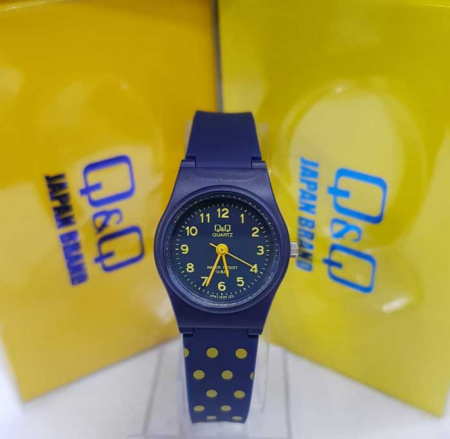 Q&Q Casual VP47-030