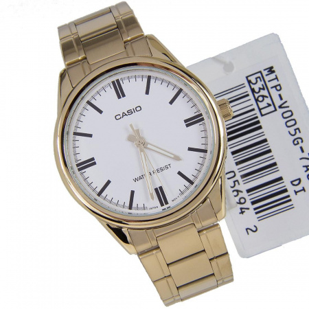 Casio Collection MTP-V005G-7A