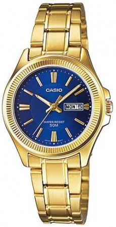 Casio Collection LTP-E111GB-2A