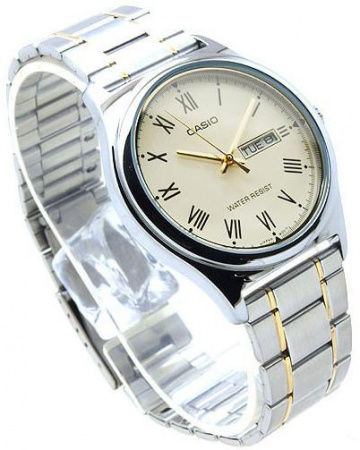 Casio Collection LTP-V006SG-9B