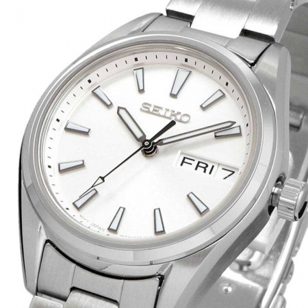 Seiko Conceptual Series Dress SUR349P1