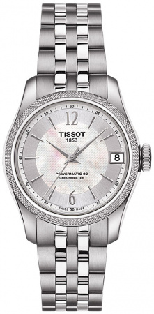Tissot T108 T-Classic Ballade T108.208.11.117.00