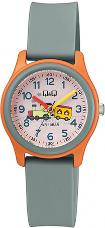 Q&Q Casual VS59-008