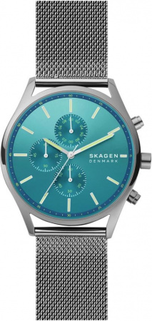 Skagen Leather SKW6734