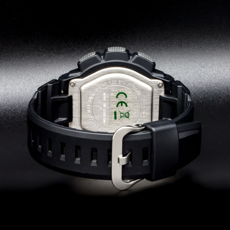 Casio Pro Trek PRG-270-1E