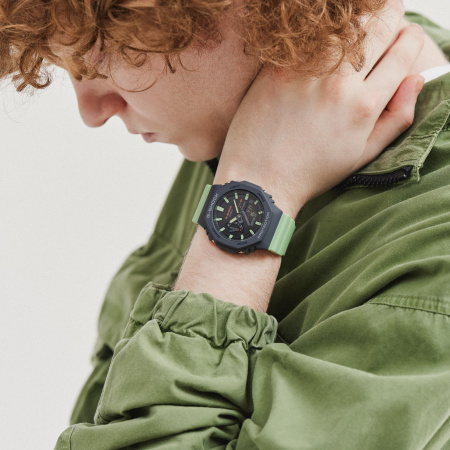 Casio G-Shock LOV-22B-8A