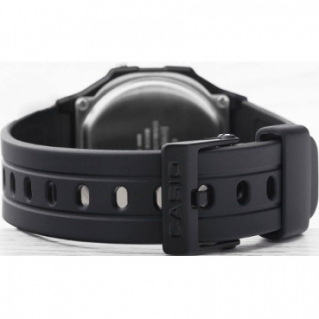 Casio Collection F-105W-1A