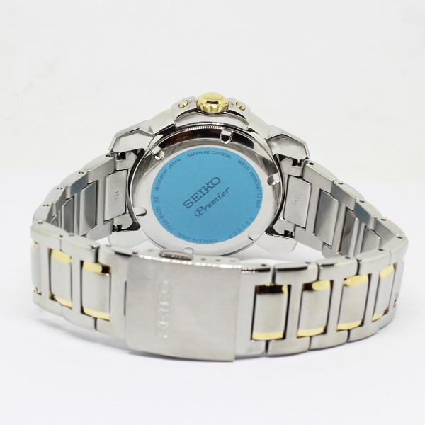 Seiko Premier SNP166P1