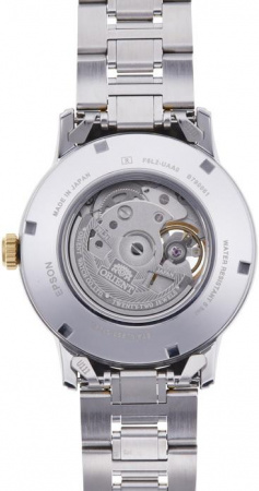 Orient Sun & Moon Classic RA-AS0007S10B