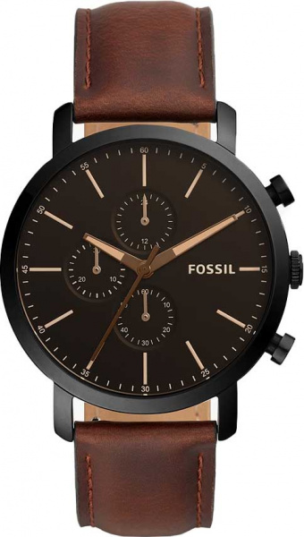 Fossil Luther BQ2461