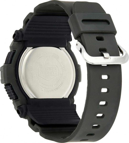 Casio G-Shock G-7900-3E