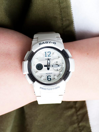 Casio Baby-G BGA-210-7B4