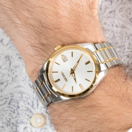 Seiko Conceptual Series Dress SUR312P1