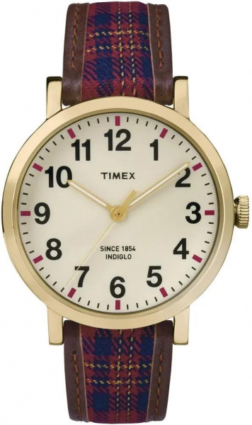 Timex Weekender TW2P69600