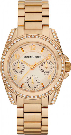 Michael Kors Blair MK5639