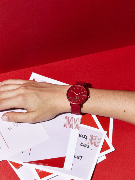 Skagen Aaren SKW2765