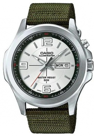 Casio Collection MTP-E202-3A