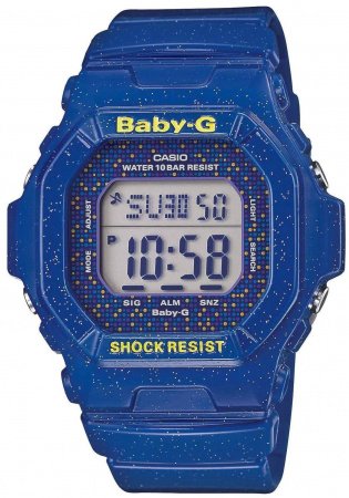 Casio Baby-G BG-5600GL-2E