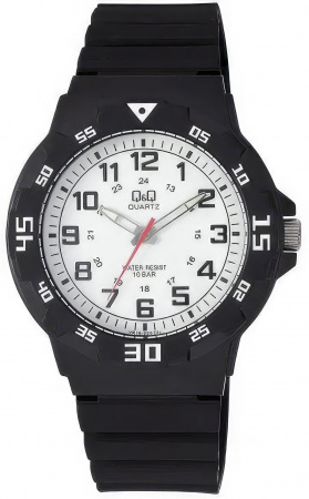 Q&Q General Collection VR18-003