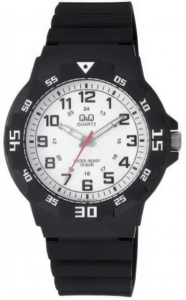 Q&Q General Collection VR18-003