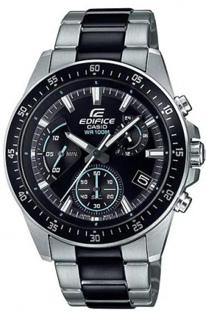 Casio Edifice EFV-540SBK-1A