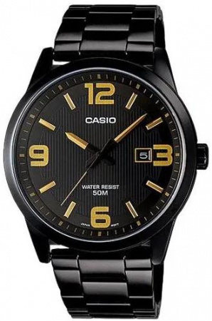 Casio Collection MTP-1382D-1A3