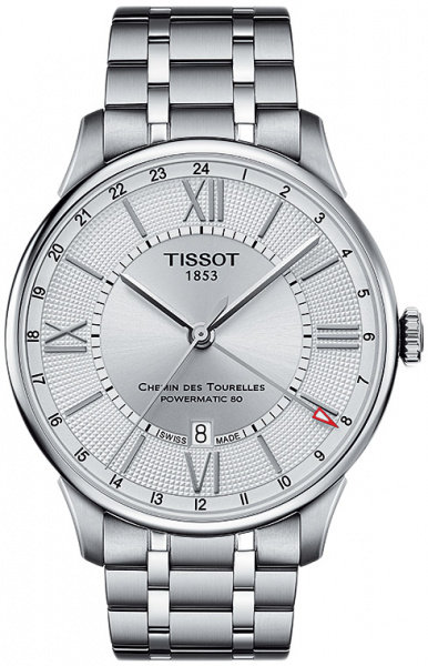 Tissot T099 T-Classic  Chemin des Tourelles T099.429.11.038.00