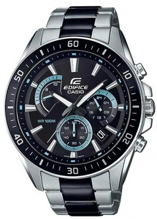 Casio Edifice EFR-552SBK-1A