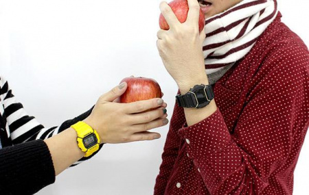 Casio G-Shock DW-5600P-9E