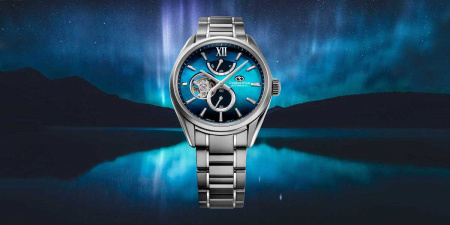 Orient  Orient Star RE-BY0004A00B