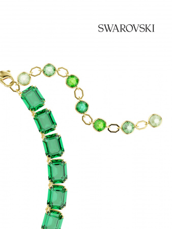 Колье Swarovski Millenia 5671257 