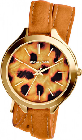 Michael Kors Runway MK2327