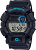 Casio G-Chock GD-400-1B2